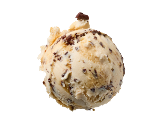 caramel chocolate