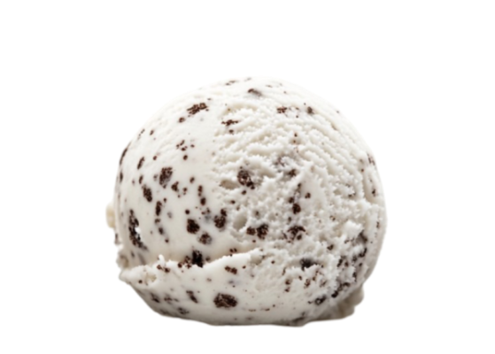 cookies and cream